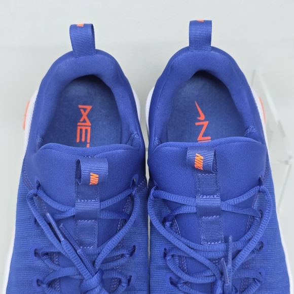Nike Free Metcon 6 Astronomy Blue Black Men’s Size 9 Shoes Trainers FJ7127-401 main image 9
